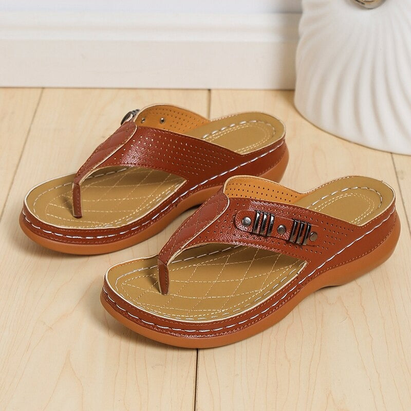 LD | Moderne en lichtgewicht sandalen
