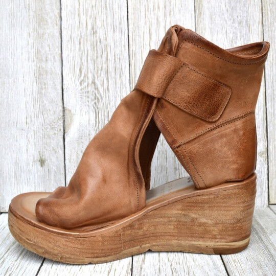 LD | Boho sleehakken