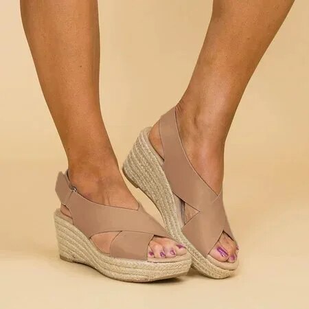 LD | Sandalen Luxueuze handgemaakte collectie