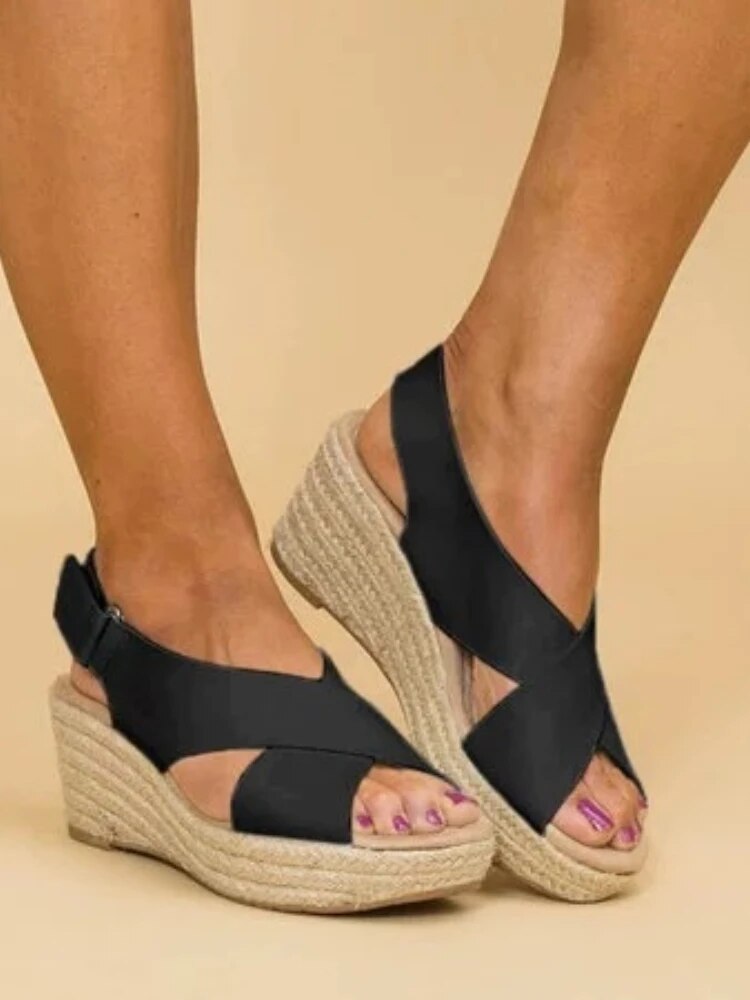 LD | Sandalen Luxueuze handgemaakte collectie