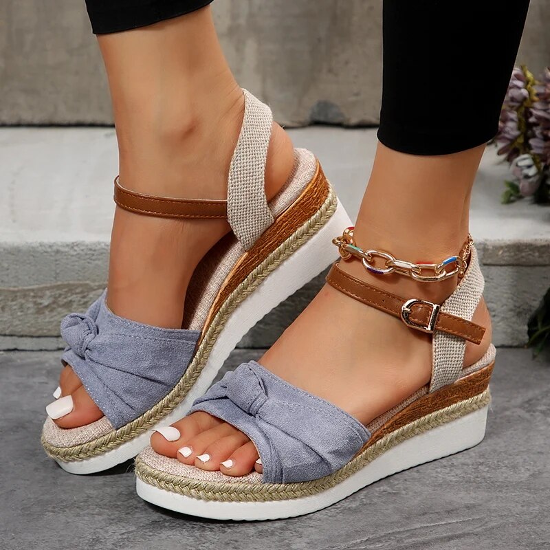 LD | Modieuze sandalen