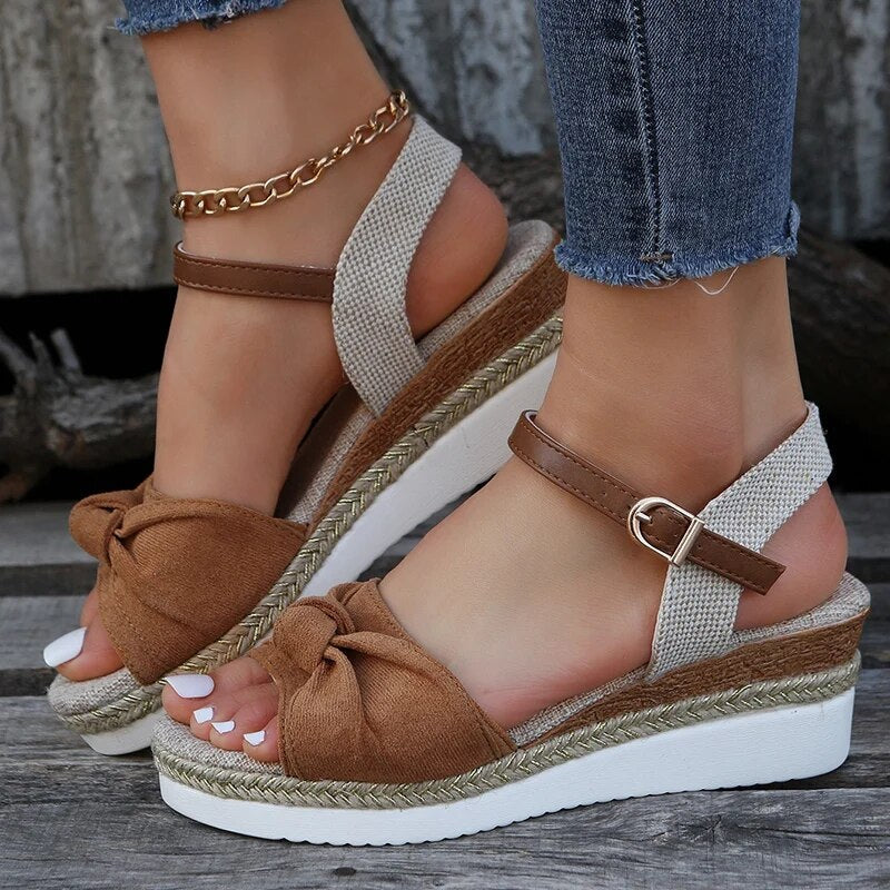 LD | Modieuze sandalen