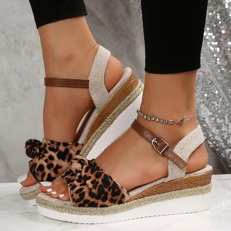 LD | Modieuze sandalen