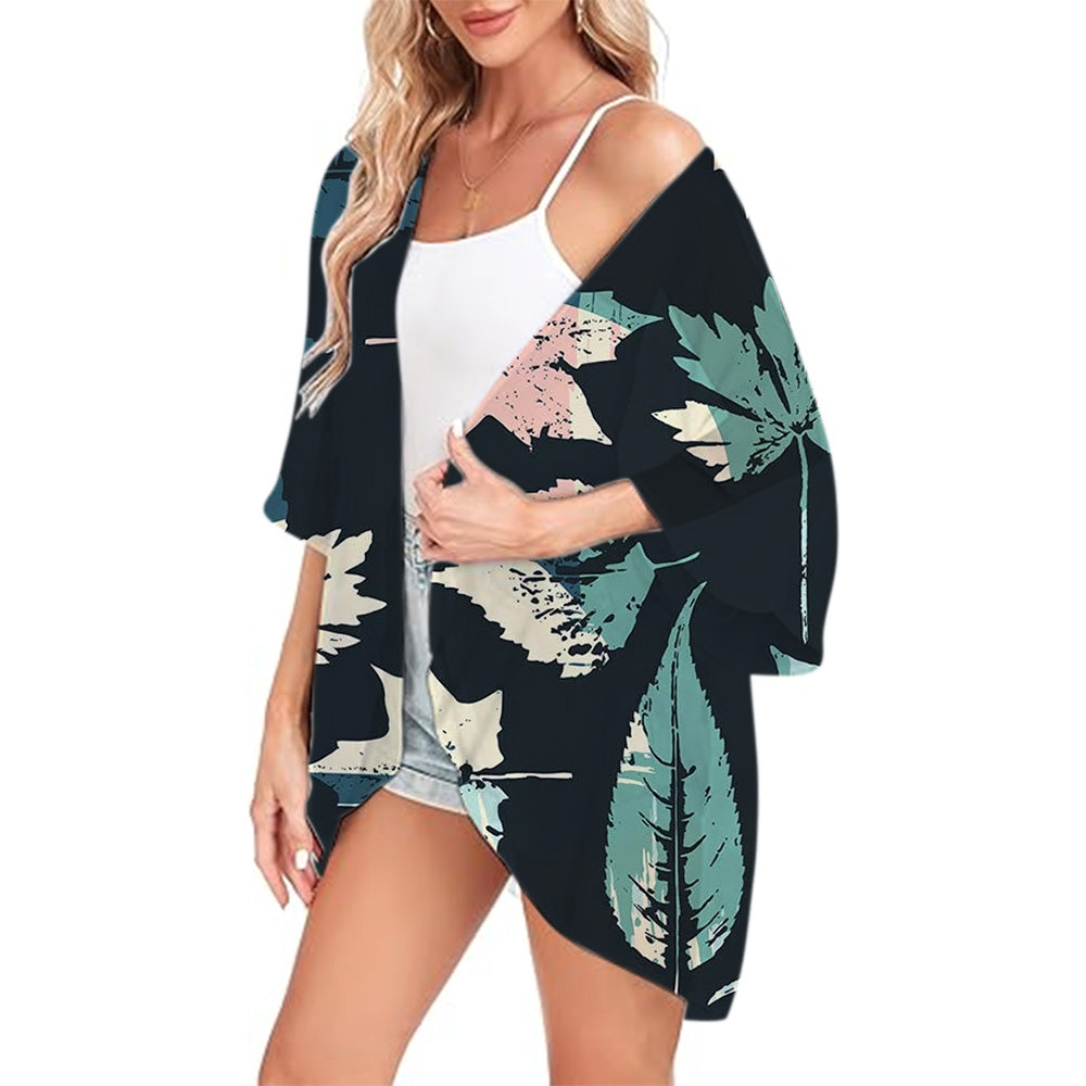 LD | Elegante en frisse jumpsuit