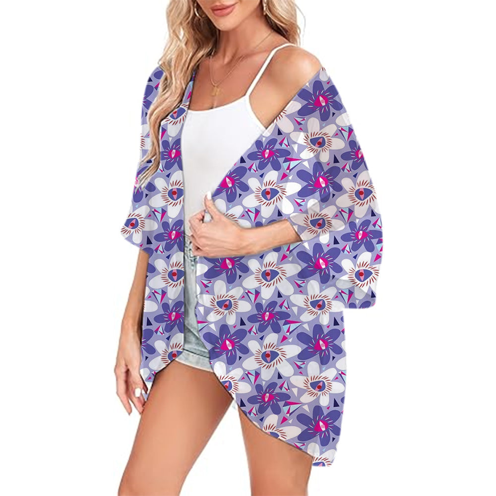 LD | Elegante en frisse jumpsuit