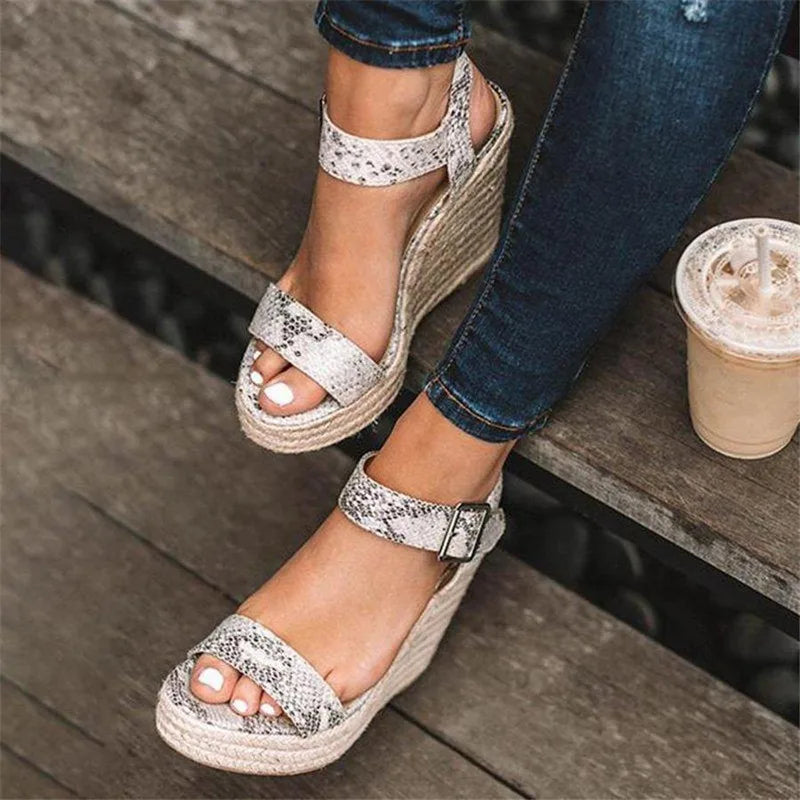 LD | Sandalen Luxueuze handgemaakte collectie