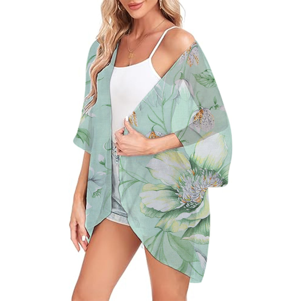 LD | Elegante en frisse jumpsuit