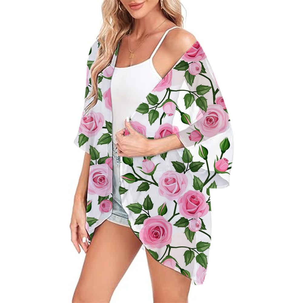 LD | Elegante en frisse jumpsuit