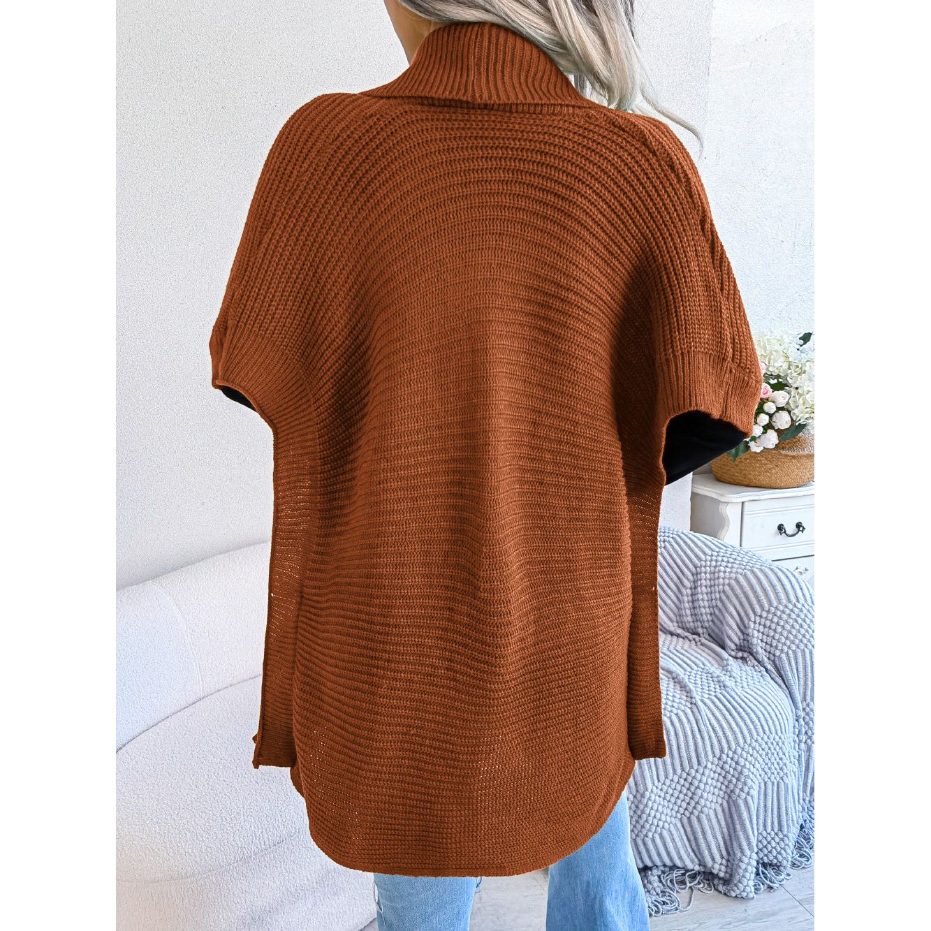 LD | Klassiek en stijlvol vest