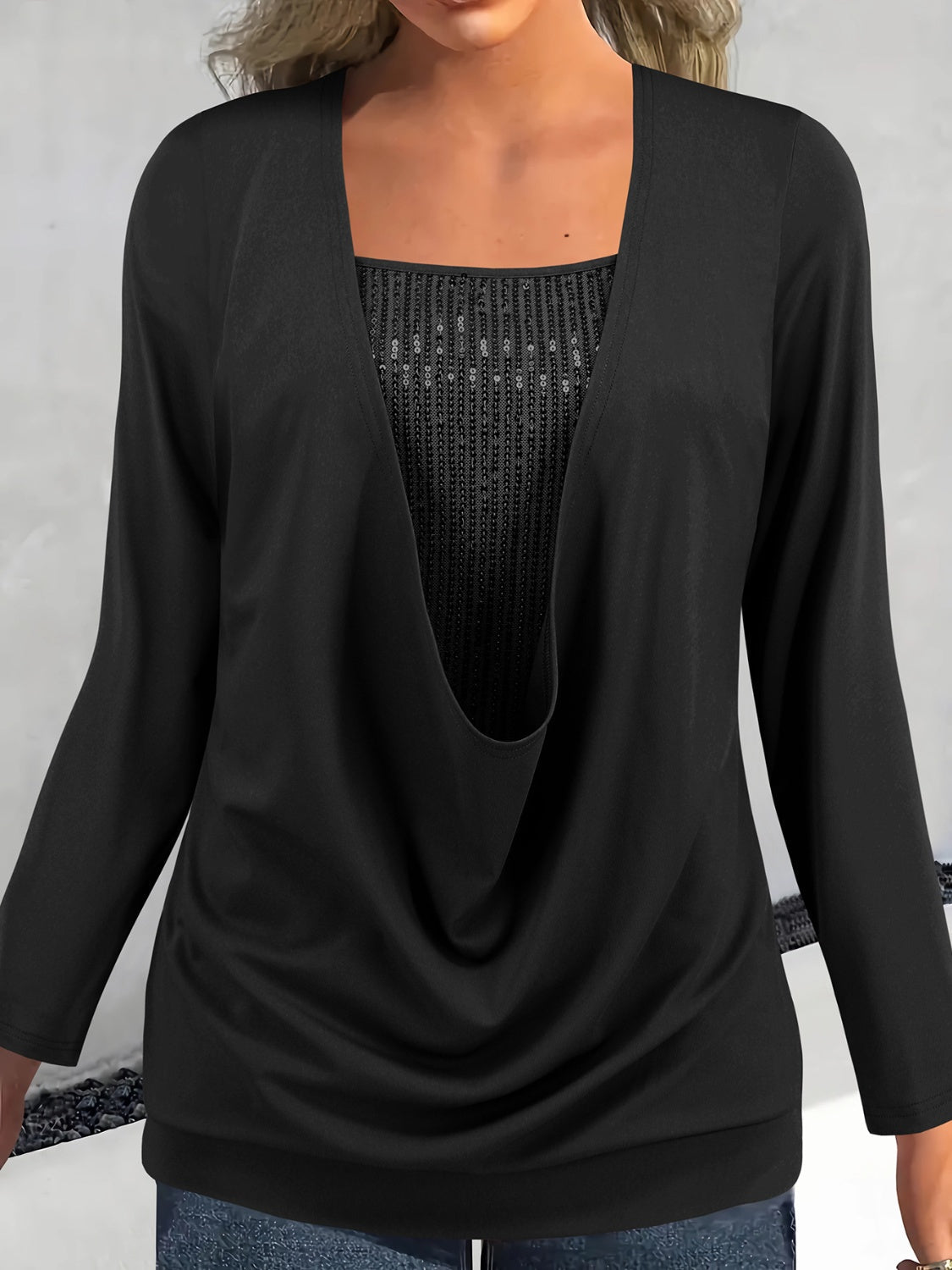 LD | Luchtige en frisse tanktop