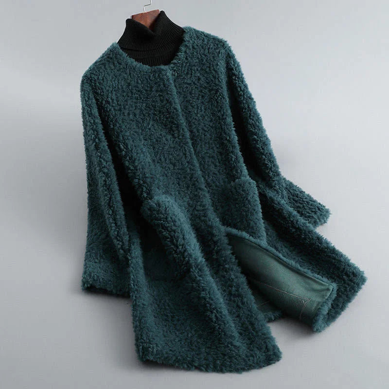 LD Casual en comfortabel winterjack