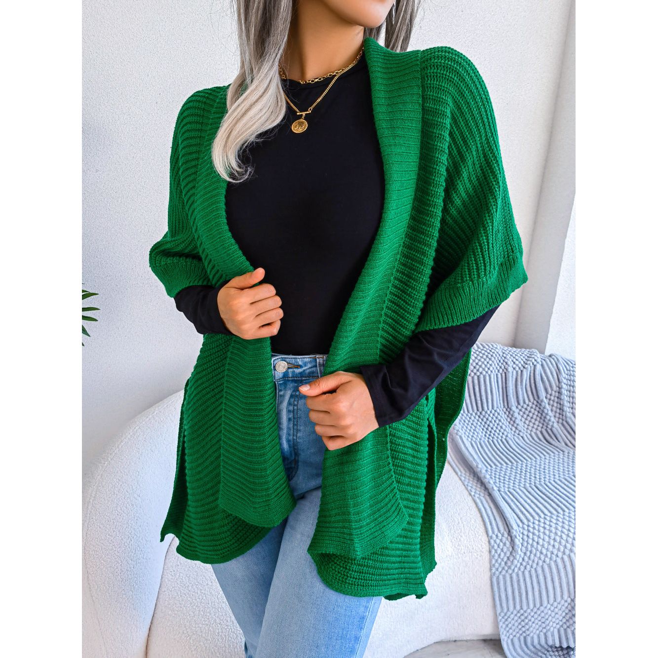 LD | Klassiek en stijlvol vest