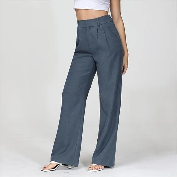 LD | Elegante voorjaarsbroek