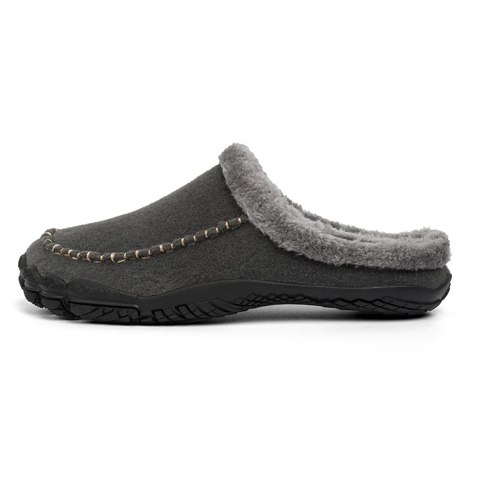 LD | Warme schoenen, comfortabele katoenen pantoffels voor binnen