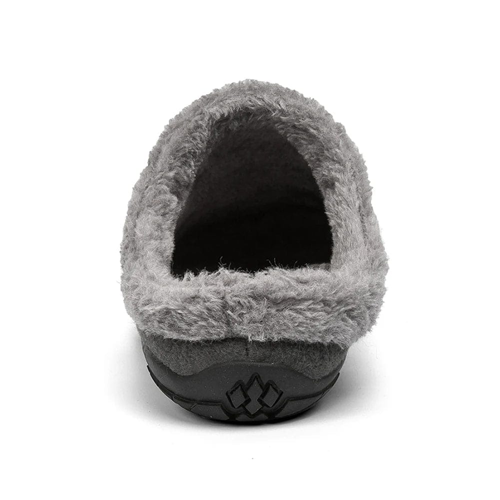 LD | Warme schoenen, comfortabele katoenen pantoffels voor binnen