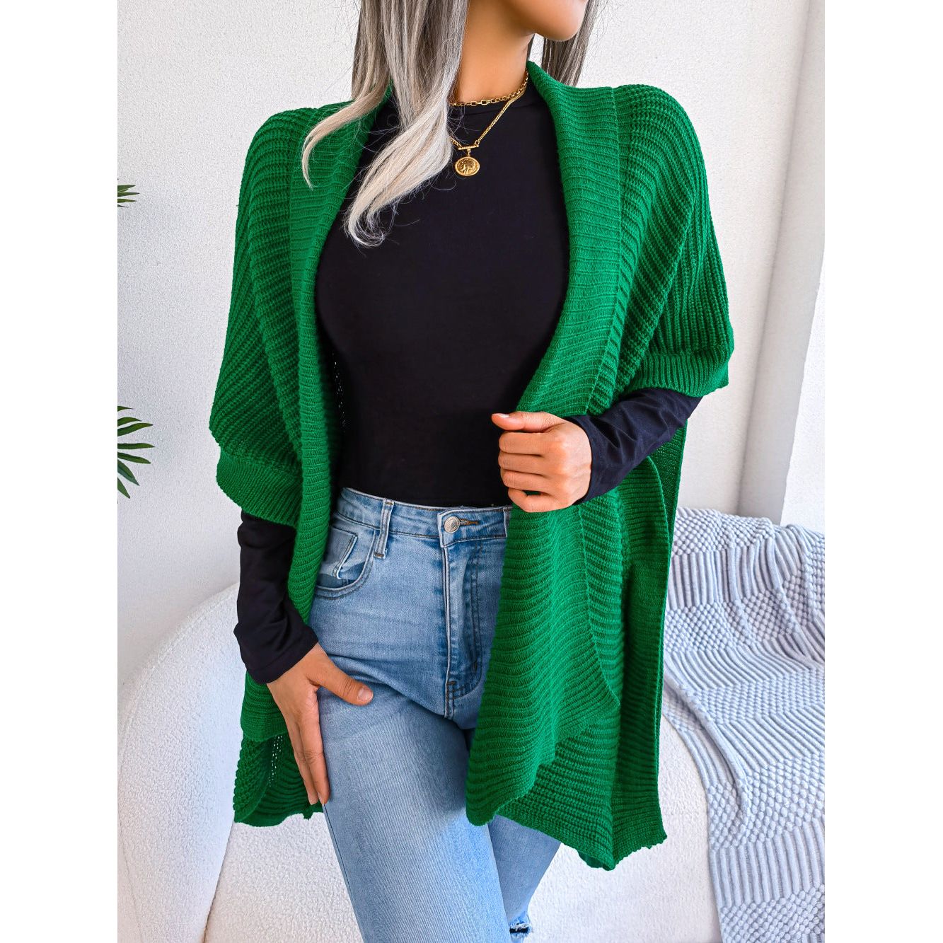 LD | Klassiek en stijlvol vest