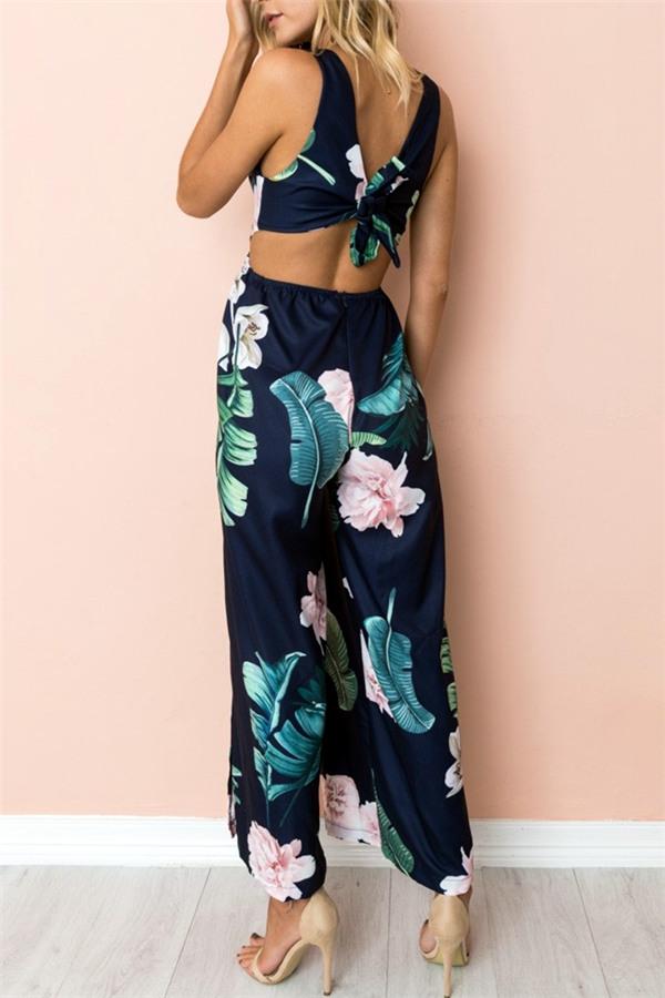 LD | Moeiteloze en lichtgewicht jumpsuit