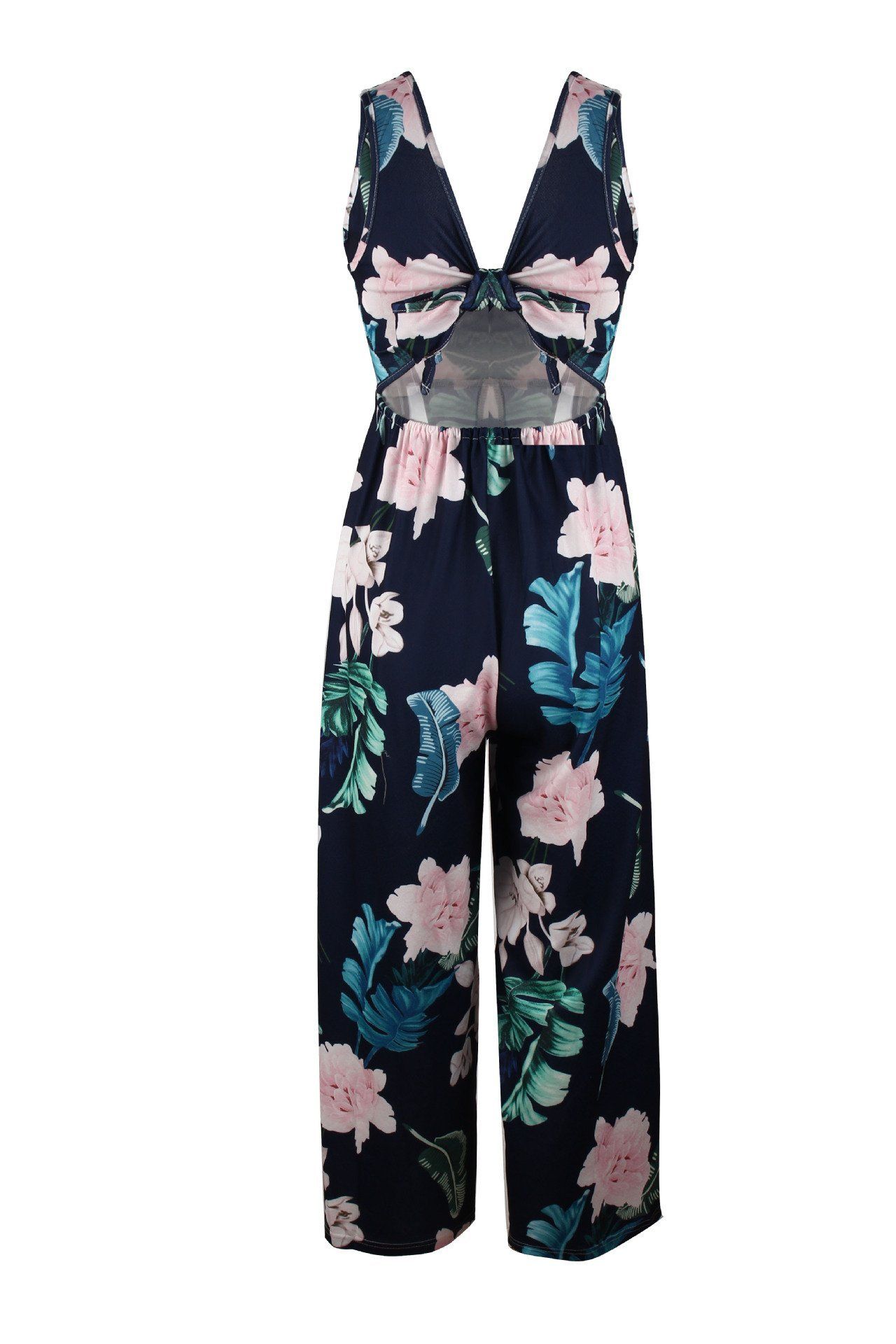 LD | Moeiteloze en lichtgewicht jumpsuit