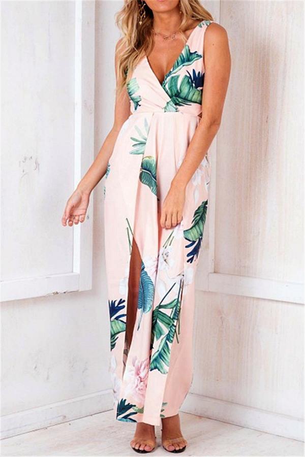 LD | Moeiteloze en lichtgewicht jumpsuit
