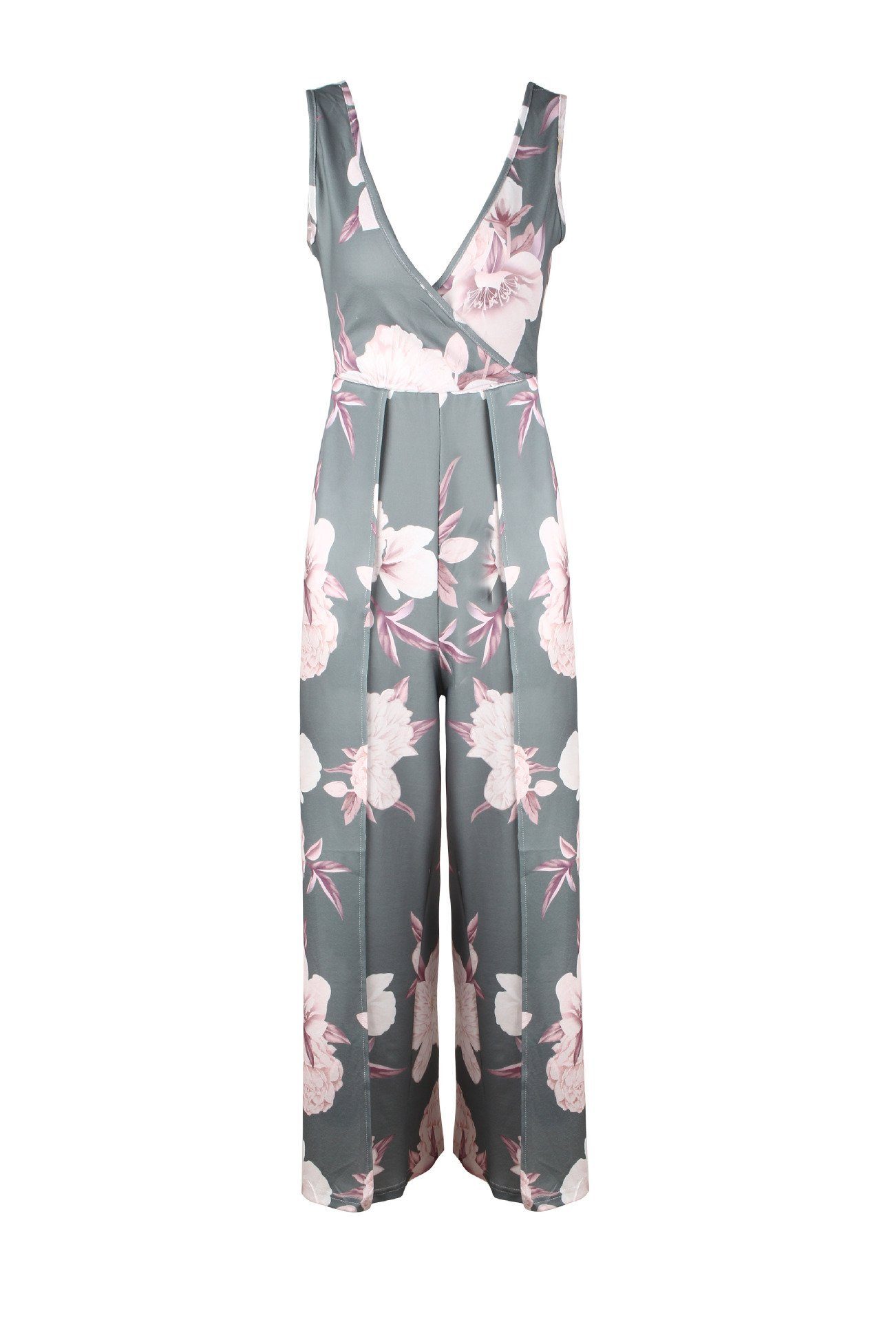 LD | Moeiteloze en lichtgewicht jumpsuit