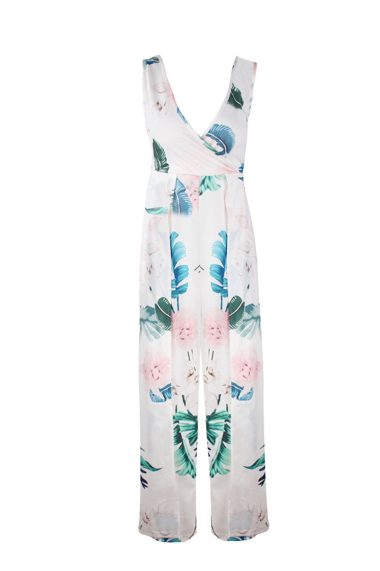 LD | Moeiteloze en lichtgewicht jumpsuit
