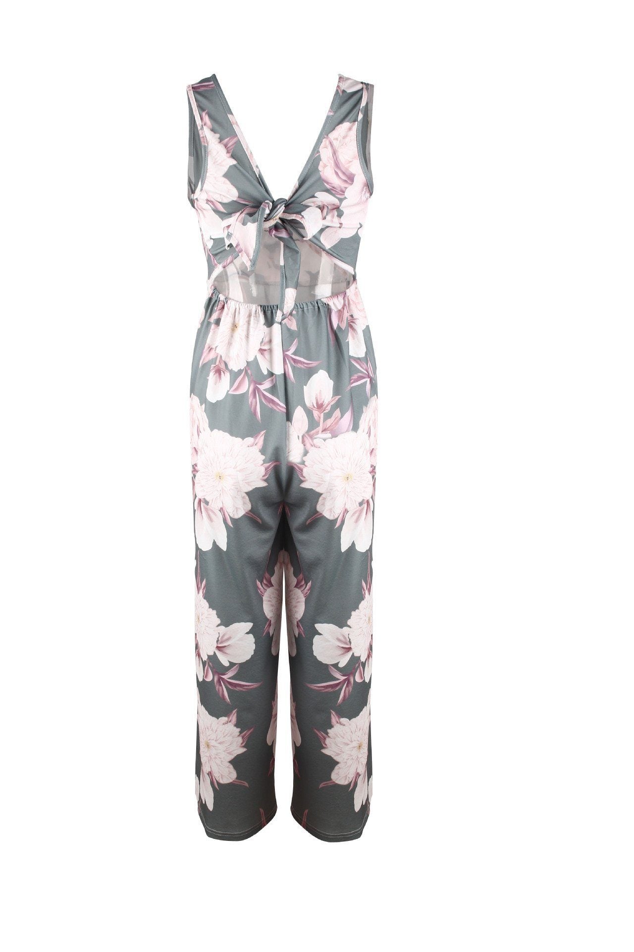 LD | Moeiteloze en lichtgewicht jumpsuit