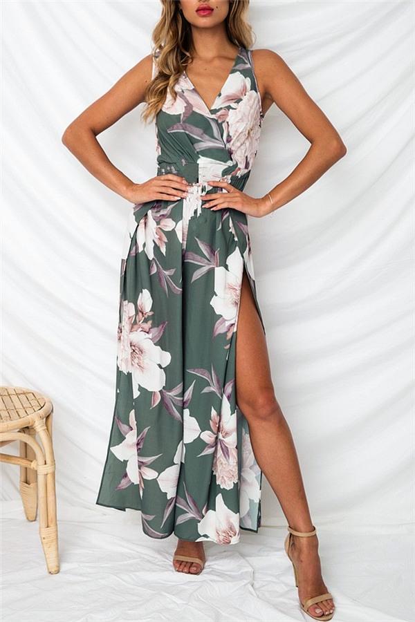 LD | Moeiteloze en lichtgewicht jumpsuit