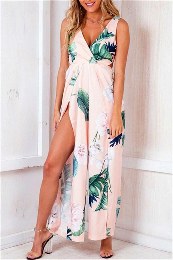 LD | Moeiteloze en lichtgewicht jumpsuit