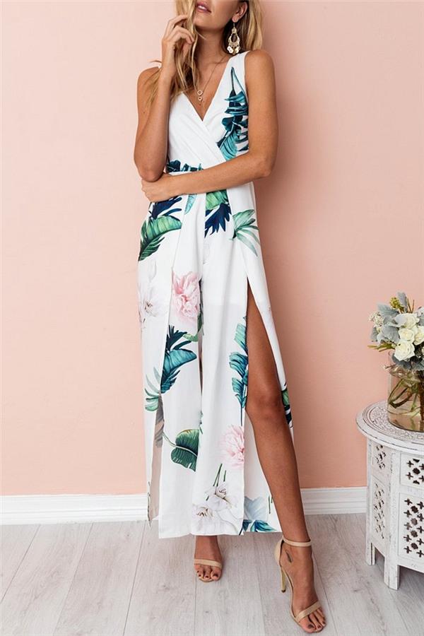 LD | Moeiteloze en lichtgewicht jumpsuit