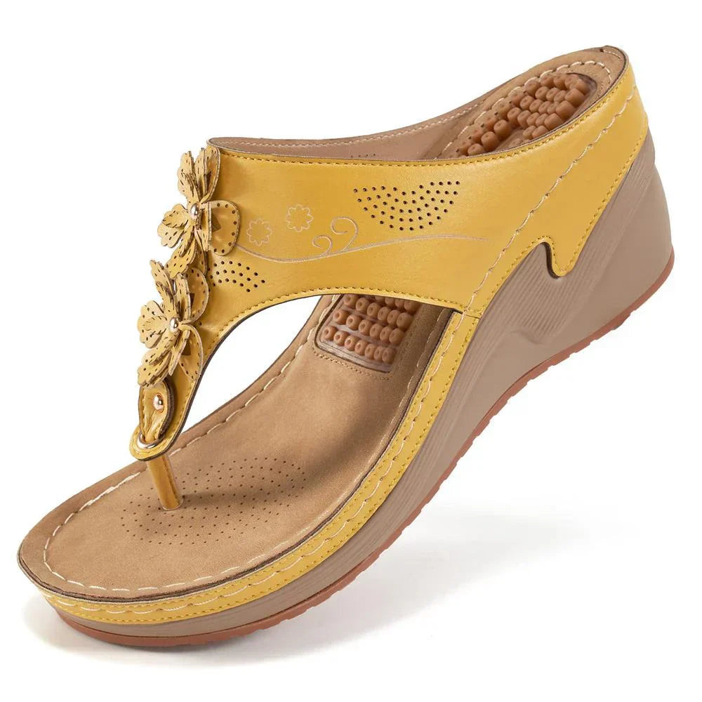 LD | Orthopedische sandalen