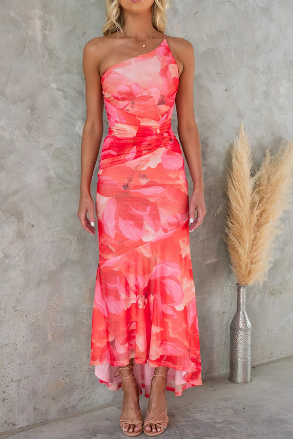 LD | Maxi jurk