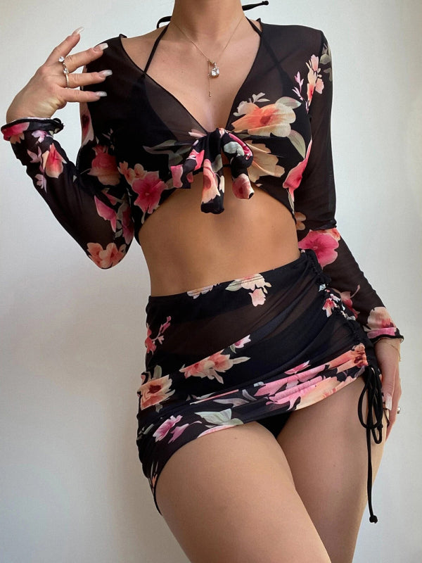 LD | Klassieke en frisse bikini