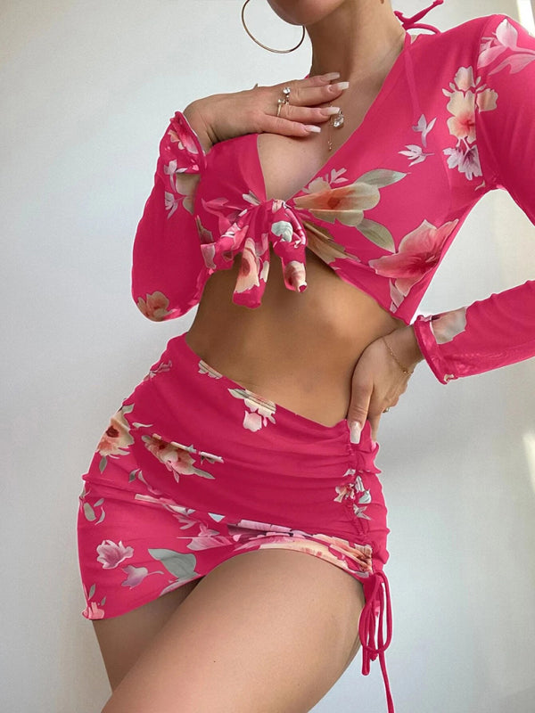 LD | Klassieke en frisse bikini
