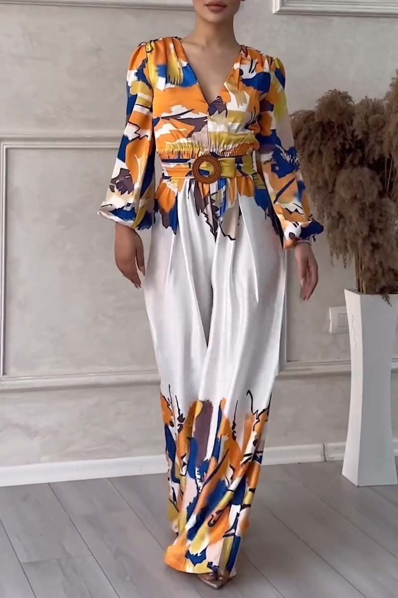 LD | Comfortabele en coole jumpsuit