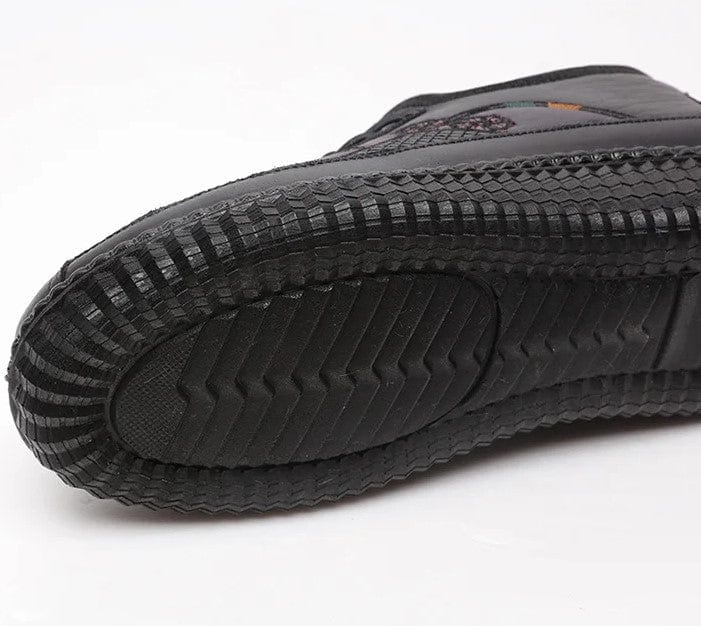 LD | Vrouwen wintersportschoenen gemaakt van dik pluche