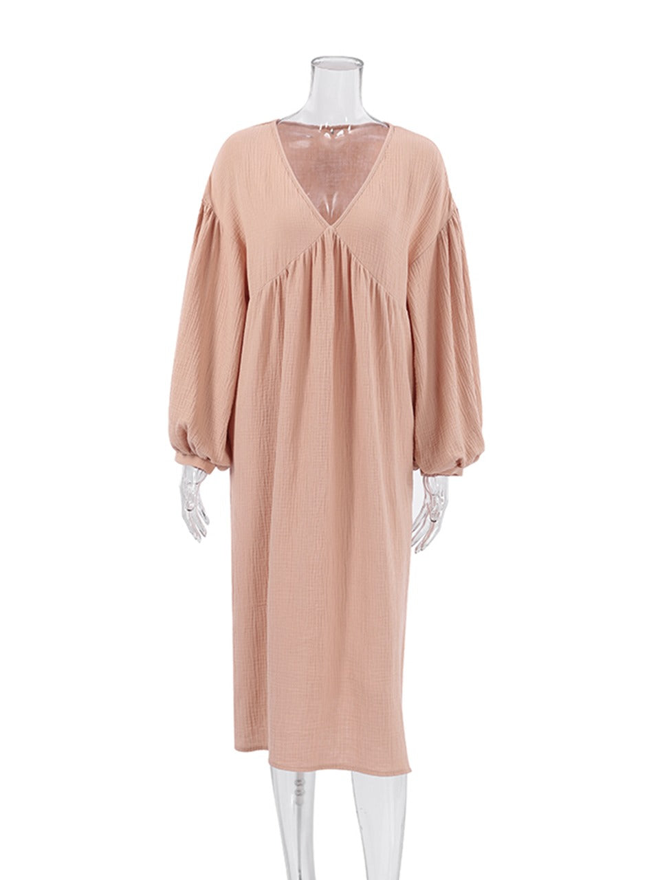 LD | Moeiteloze en chique zomerjurk