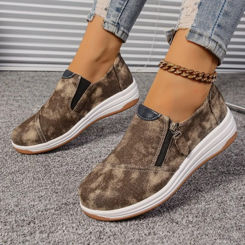 LD | Minimalistische sportschoenen