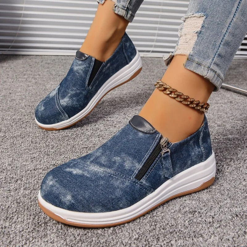 LD | Minimalistische sportschoenen