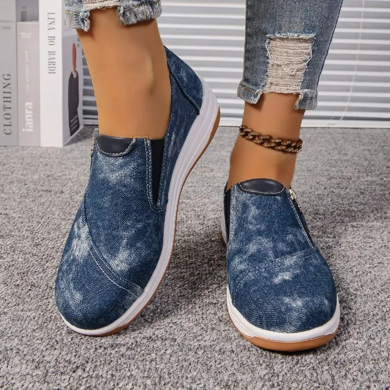 LD | Minimalistische sportschoenen