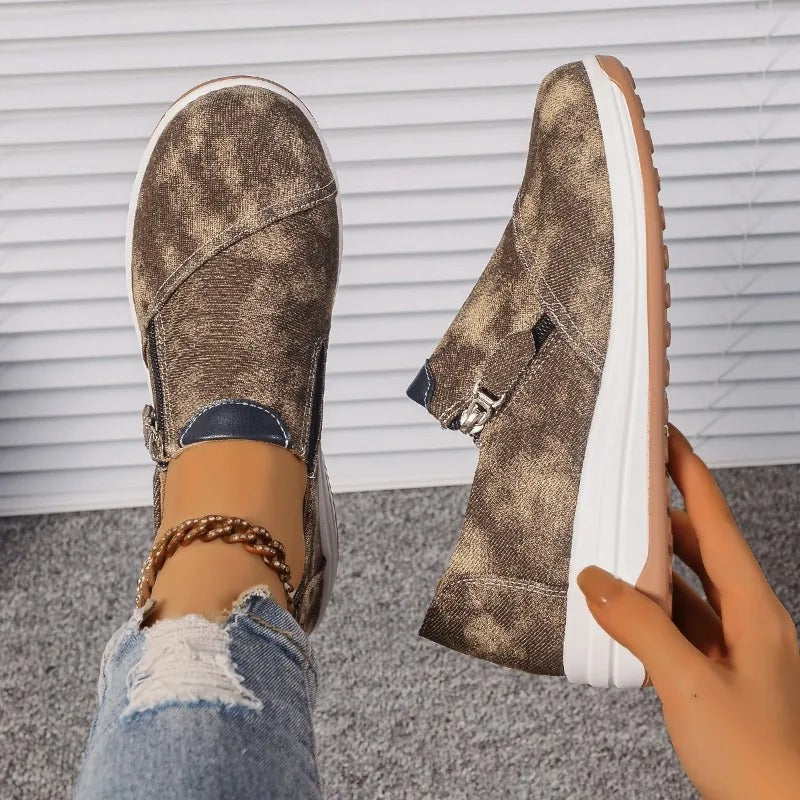 LD | Minimalistische sportschoenen