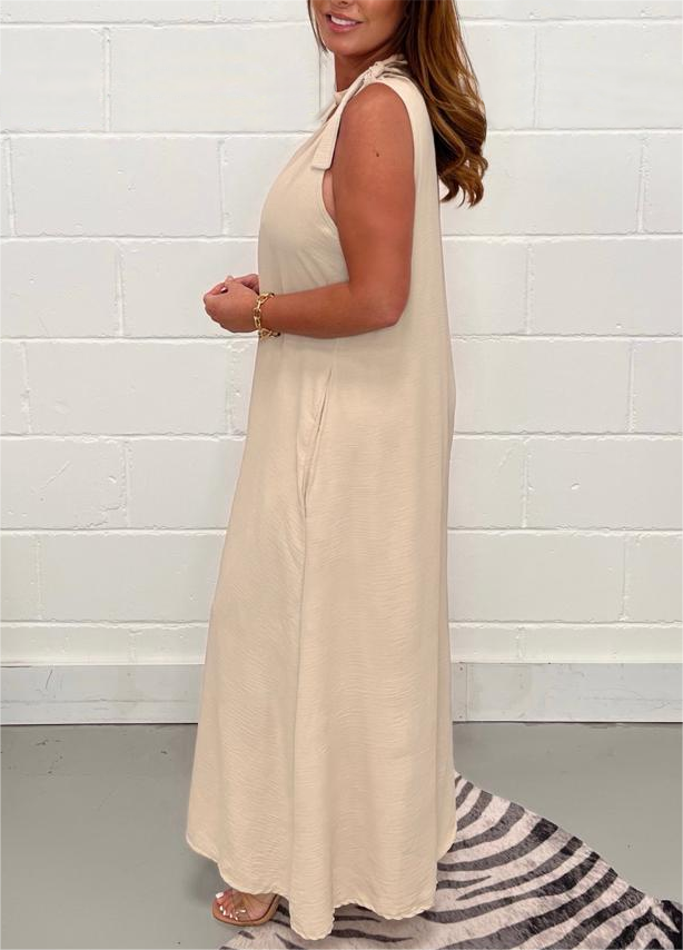 LD | Lichte en luchtige zomer jumpsuit