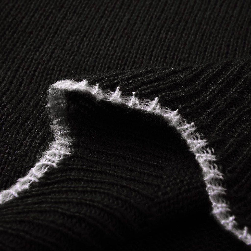 LD | Trendy en elegante wintertrui