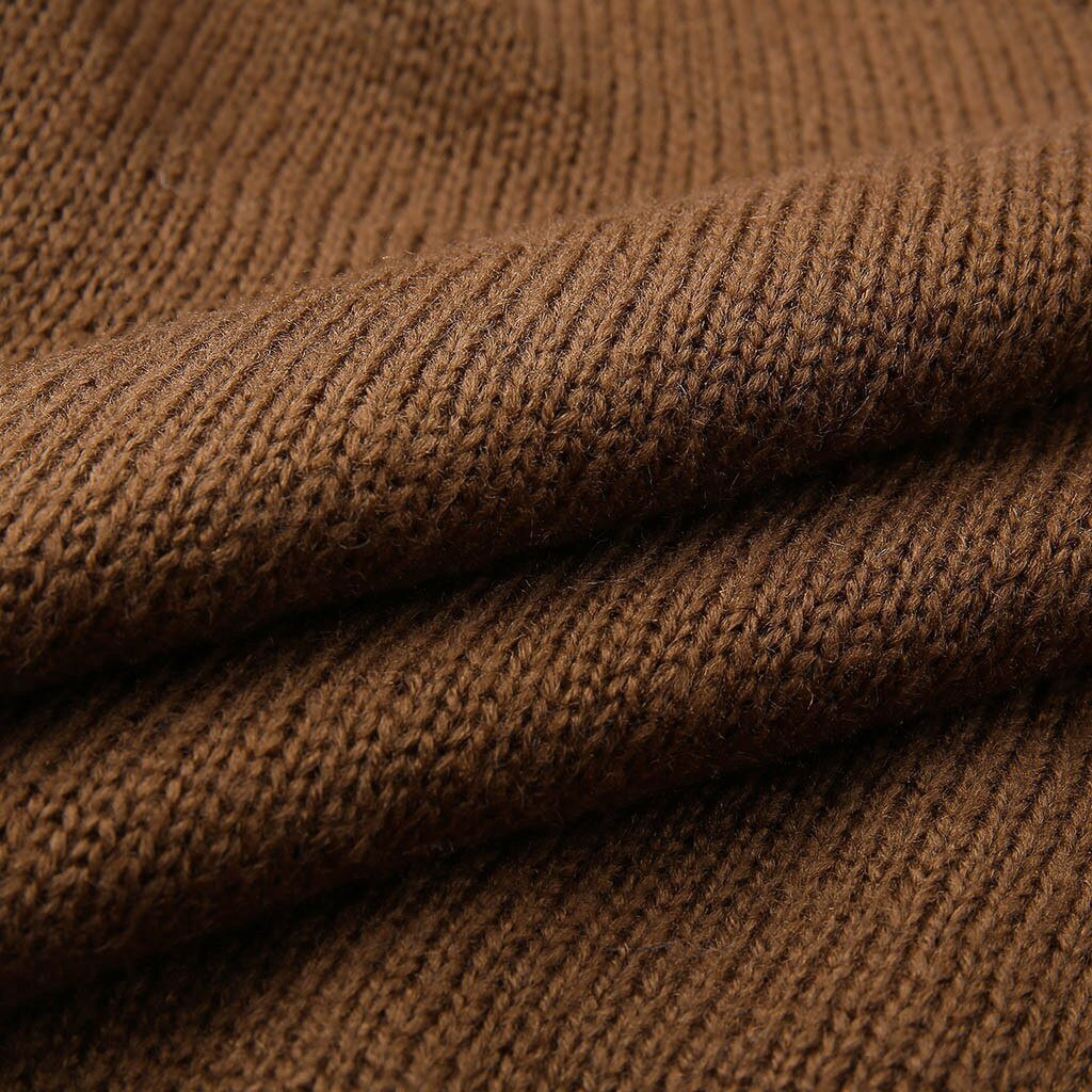 LD | Trendy en elegante wintertrui