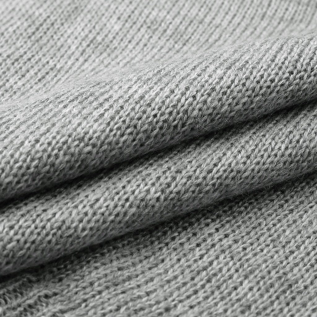 LD | Trendy en elegante wintertrui