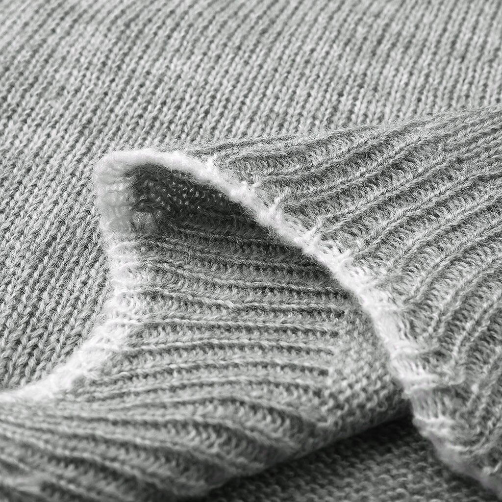 LD | Trendy en elegante wintertrui