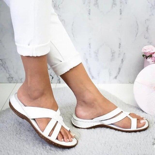 LD | Lichte en luchtige sandalen