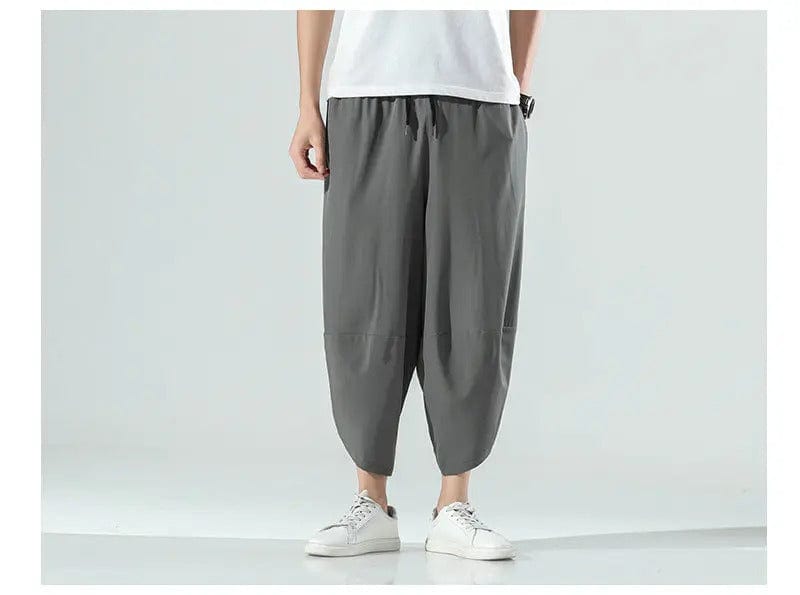 LD | Vintage harem joggingbroek