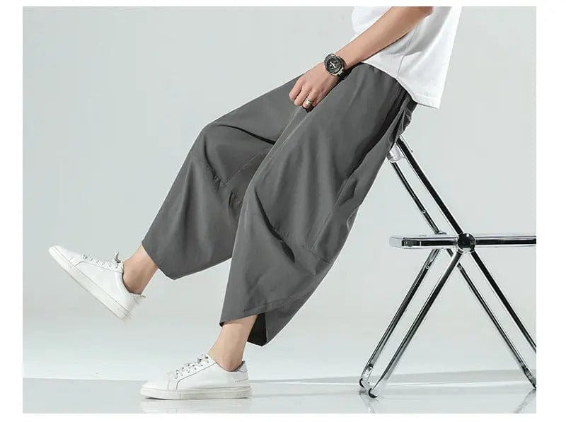LD | Vintage harem joggingbroek