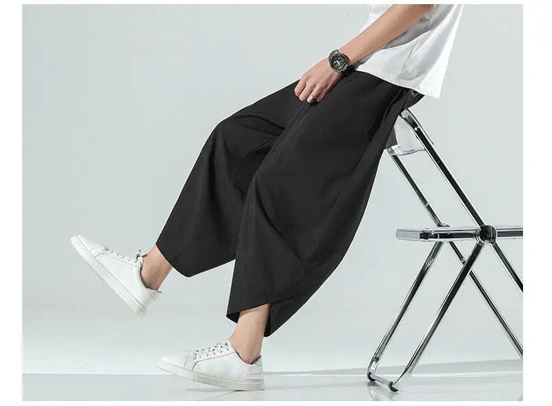 LD | Vintage harem joggingbroek