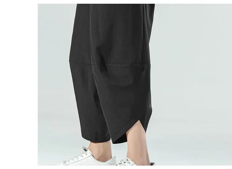 LD | Vintage harem joggingbroek